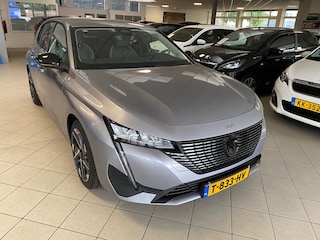 Peugeot 308 1.2 Puretech 130pk EAT8 Allure Pack Business