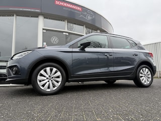 Seat Arona 1.0 TSI St. B. Int.+