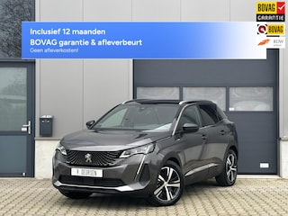 Peugeot 3008 1.6 HYbrid 225 GT