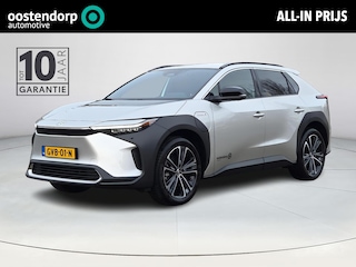 Toyota bZ4X Premium 71 kWh | DEMO VOORDEEL |