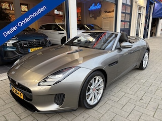 Jaguar F-type 2.0T R-Dynamic NL AUTO/DEALER O.H