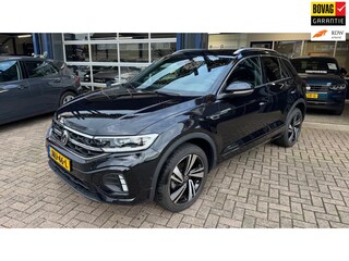 Volkswagen T-Roc 1.5 TSI R-Line Business (incl afleverings kosten)