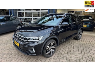 Volkswagen T-Roc 1.5 TSI R-Line Business (incl afleverings kosten)