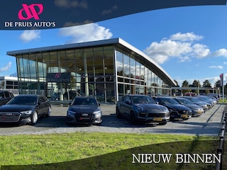 BMW X1 sDrive20i High Executive M-Sport Panodak Trekhaak Xenon 19inch Navigatie Leer Stoelverwarm