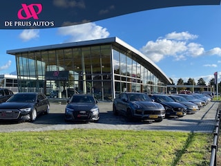 BMW X1 sDrive20i High Executive M-Sport Panodak Trekhaak Xenon 19inch Navigatie Leer Stoelverwarm