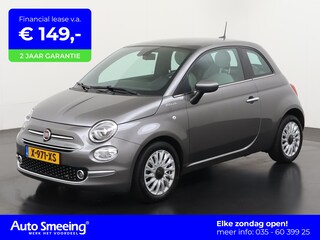 Fiat 500 1.0 Hybrid Dolcevita | Panoramadak | Apple/Android Carplay | Zondag Open!