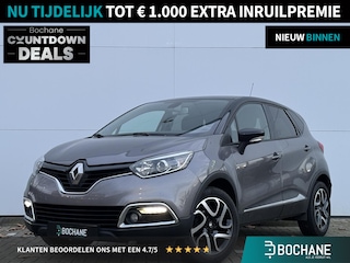 Renault Captur 0.9 TCe Dynamique | Navigatie | Trekhaak |