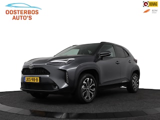 Toyota Yaris Cross 1.5 Hybrid 115 pk First Edition Camera/Winterpakket/Parkeersensoren