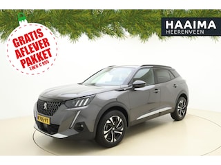 Peugeot 2008 1.2 PureTech GT | Navigatie | 130 pk | Carplay | Camera | Climate Control | LM-velgen | Parkeersensoren | Keyless Entry&Start