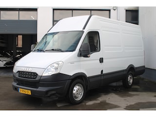 Iveco Daily 35S15V 395 H2