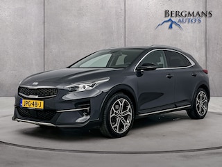 Kia XCeed - 1.5 T-GDI MHEV ExecutiveLine // DEALERONDERHOUDEN // LEDER //