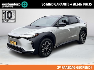 Toyota bZ4X Dynamic 71 kWh | Navigatie | Apple CarPlay/Android auto | Achteruitrijcamera | Stoelverwarming | Stuurverwarming | Panoramadak