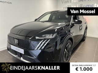 Peugeot 3008 Allure Avantage 210 73 kWh | Navi | Camera | dodehoek detectie | lichtmetalen velgen 19* |