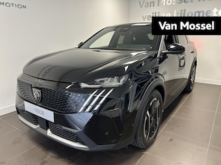 Peugeot 3008 Allure Avantage 210 73 kWh | Navi | Camera | dodehoek detectie | lichtmetalen velgen 19* |