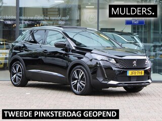 Peugeot 3008 1.6 HYbrid 225 GT | Navi / Panoramadak / Focal / Alcantara