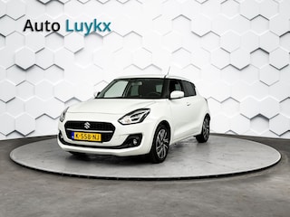 Suzuki Swift 1.2 Style Smart Hybrid | Navigatie | Adaptieve Cruise Control | Climate Control