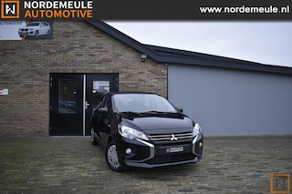 Mitsubishi Space Star 1.2 COOL+ Bluetooth, DAB, Facelift