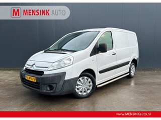 Citroën Jumpy 1.6 HDI MARGE L1H1 AIRCO CRUISE