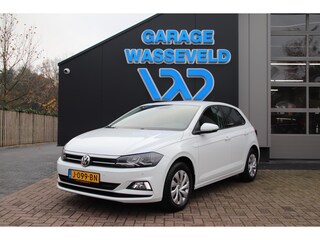 Volkswagen Polo 1.0 TSI Comfortline/Adaptive Cruise control/Apple Carplay/Android auto