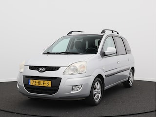 Hyundai Matrix 1.6i Style/ lage km/ nette auto!