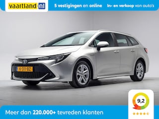 Toyota Corolla Touring Sports 1.8 Hybrid Business [ LED Camera Adapt.cruise ]
