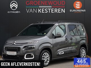 Citroën Berlingo 1.2 PureTech Shine