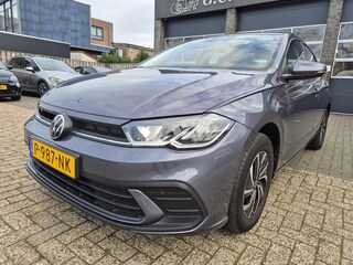 Volkswagen Polo 1.0 TSI Life