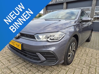 Volkswagen Polo 1.0 TSI Life