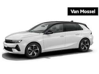 Opel Astra 1.2 Turbo GS 130 PK | ** NIEUW ** 8 JAAR GARANTIE ** € 4.000,- Inruilpremie **