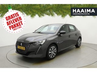 Peugeot 208 1.2 PureTech Active Pack | Navigatie | Airco & Cruise Control | Parkeersensoren | Telefoon Voorbereiding | Apple Carplay & Android Auto |