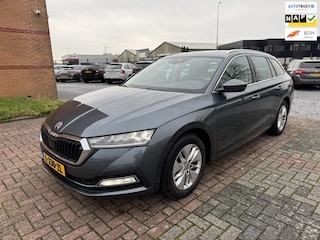 Skoda Octavia Combi 1.0 TSI Business Edition, Full Led, Trekhaak,