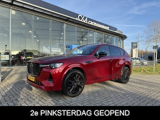 Mazda CX-60 2.5 PHEV 327PK Homura | Full Option | Pano | ACC | BOSE | MEMORY