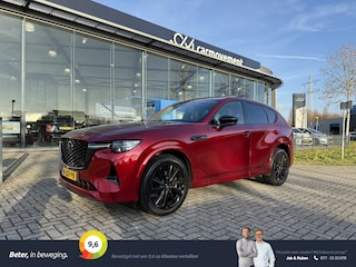 Mazda CX-60 2.5 PHEV 327PK Homura | Full Option | Pano | ACC | BOSE | MEMORY
