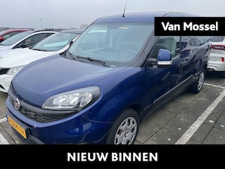 Fiat Doblò 1.3 MJ L2H1 Maxi SX