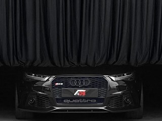 Audi Q3 35 TFSI Pro Line S Line - Pano - Ambiance