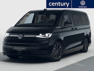 Volkswagen Multivan Bedrijfswagens Bulli Edition L2 1.5 eHybrid EU6 180 kW (245pk)