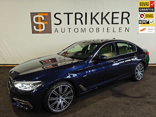 BMW 520i High Executive