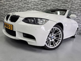 BMW 3-serie Cabrio 4.0 V8 DCT*420PK*Volledig onderhouden!