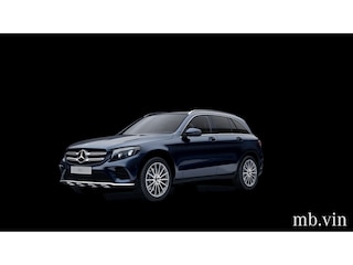 Mercedes-Benz GLC 250 4MATIC Premium Plus