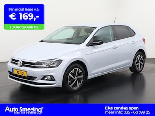 Volkswagen Polo 1.0 TSI Highline DSG | Stoelverwarming | Zondag Open!