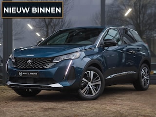 Peugeot 3008 1.2 PureTech Allure Pack Business