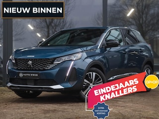 Peugeot 3008 1.2 PureTech Allure Pack Business
