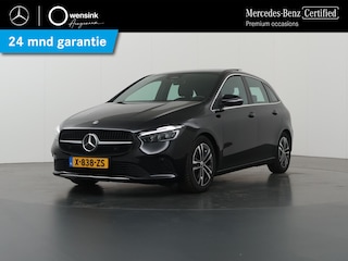 Mercedes-Benz B-klasse 180 Business Line | Panoramadak | Stoelverwarming | Achteruitrijcamera | Thermotronic |