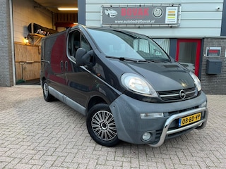 Opel Vivaro 1.9 DI L1H1