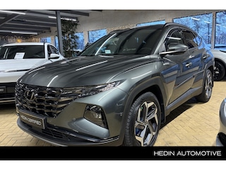 Hyundai Tucson 1.6 T-GDI HEV Premium