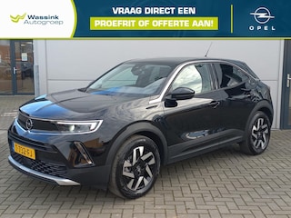 Opel Mokka Electric Elektrisch 50kWh 136pk 11 kW 3-fase Elegance | Climate control | Navigatie | Winterpack | Camera | Lm velgen