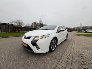 Opel Ampera 1.4 Automaat*Achteruit camera*Navigatie*Cruise* Bluetooth *Lederen bekleding