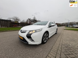 Opel Ampera 1.4 Automaat*Achteruit camera*Navigatie*Cruise* Bluetooth *Lederen bekleding