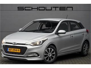 Hyundai i20 1.0 T-GDI Comfort Airco Camera 36.000 KM
