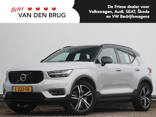 Volvo XC40 1.5 T5 Recharge R-Design | Trekhaak | Panoramadak | 360° camera | Harman/Kardon | Elektrische stoelen + geheugen |